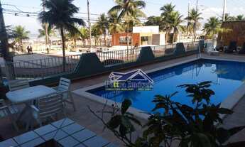 Imagem 4: Apartamento com 2 dormitórios à venda, 62 m² por R$ 450.000,00 - Canto do Forte - Praia Gr