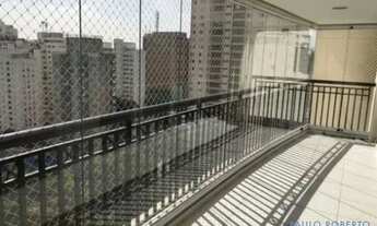 Imagem 7: APARTAMENTO - BROOKLIN - SP