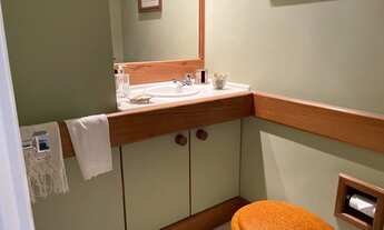 Imagem 6: Luxuoso Apartamento no Quarteirão Mais Nobre de Ipanema!