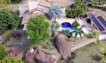 Imagem 6: Casa de Condomínio em Vale das Laranjeiras - Indaiatuba, SP