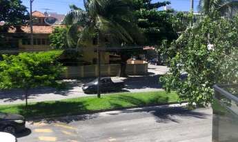 Imagem 7: Apartamento para venda possui 43 metros quadrados com 1 quarto em Braga - Cabo Frio - RJ