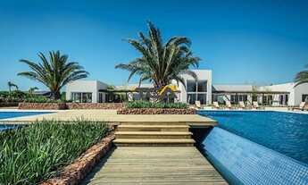 Imagem 5: Terreno no condomínio reserva das águas