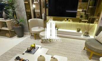 Imagem 5: Apartamento com 2 ou 3 dormitórios, 1 suíte e 2 vagas no Tatuapé