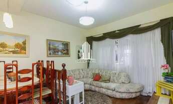 Imagem 5: Sobrado, com 3 dormitórios, 2 suítes, churrasqueira, quintal