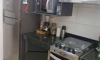 Imagem 7: Apartamento com 2 dormitórios à venda, 73 m² por R$ 315.000,00 - Nova Ribeirânia - Ribeirã