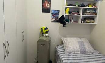 Imagem 7: GOIâNIA - Apartamento Padrão - Jardim América