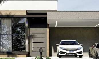 Imagem 2: Casa à venda 3 Quartos, 3 Suites, 4 Vagas, 420M², Parque Brasil 500, Paulínia - SP