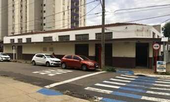 Imagem 7: SALÃO COMERCIAL PARA LOCAÇÃO OU VENDA, CENTRO, São Carlos, SP TOTAL DE ÁREA DE 462 mts