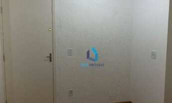 Imagem 7: Apartamento à venda, 48 m² por R$ 300.000,00 - Parque Santo Amaro - São Paulo/SP