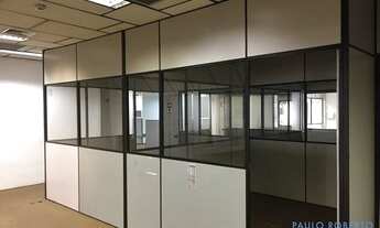 Imagem 4: GALPÃO - VILA LEOPOLDINA - SP