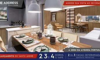 Imagem 3: The Address Santo André