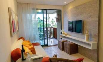 Imagem 4: Flat Marulhos Resort - Muro Alto/Porto de Galinhas