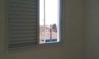 Imagem 2: Apartamento com 2 dormitórios à venda, 49 m² por R$ 260.000,00 - Vila Camilópolis - Santo