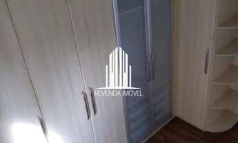 Imagem 7: Apartamento no Morumbi 68m² com 3 dormitórios e 2 vagas