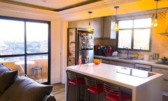 Imagem 10: SÃO PAULO - Apartamento Padrão - TATUAPÉ