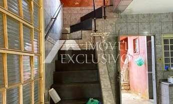 Imagem 5: Casa com 2 quartos para Locação - Ribeirão Preto