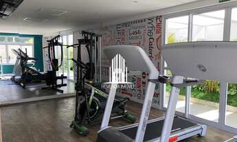 Imagem 2: APARTAMENTO 2 DORMITÓRIOS 1 VAGA DE GARAGEM NA REGIÃO DA SAÚDE