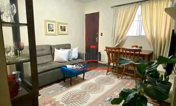 Imagem 4: Apartamento com 2 dormitórios à venda, 48 m² por R$ 237.000,00 - Jardim Satélite - São Jos