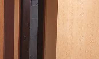 Imagem 5: Apartamento Terreo impecavel 107 Mts uteis 2 suites repleto de armarios e 1 vaga de garage