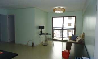 Imagem: APARTAMENTO - BARRA FUNDA - SP