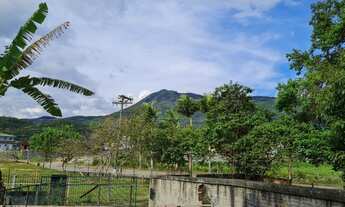 Imagem 3: Casa na geral de Caldas da Impertriz