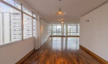 Imagem 5: Cobertura Venda 4 Dormitórios - 356 m² Higienópolis