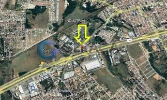 Imagem 5: Terreno Padrão em Taubaté