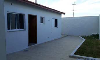 Imagem 6: CASA TÉRREA - VILA ANGELI - SP