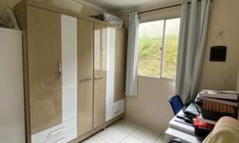 Imagem 3: Conquista Premium Aleixo 02 quartos