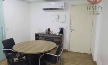 Imagem 2: Sala para alugar, 47 m² por R$ 1.700,00/mês - Vila Belvedere - Americana/SP