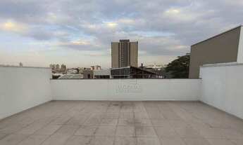 Imagem 6: Cobertura à venda, 100 m² por R$ 415.000,00 - Vila Curuçá - Santo André/SP