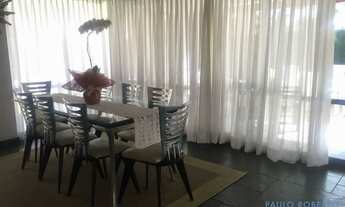 Imagem 4: CASA EM CONDOMÍNIO - ALPHAVILLE - SP