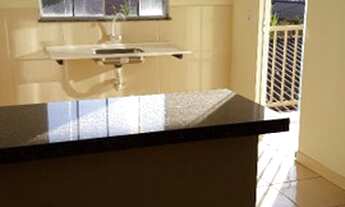 Imagem 2: Aluga kitnet - Senador Canedo