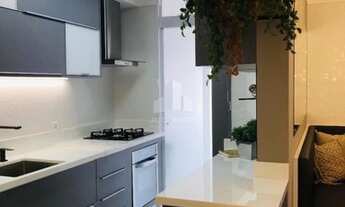 Imagem 5: Apartamento mobiliado 72 m² à venda, Vila Nossa Senhora das Vitórias, Mauá, SP - R$ 530.00