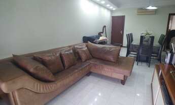 Imagem 4: CUIABá - Apartamento Padrão - Alvorada