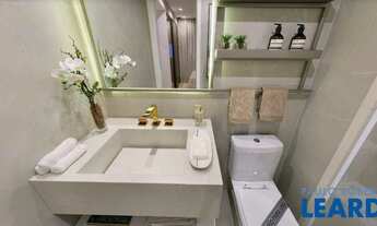 Imagem 3: APARTAMENTO - JARDIM AMÉRICA - SP