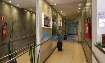 Imagem 2: Apartamento com 2 quartos à venda, 72 m² por R$ 350.000 - Granbery - Juiz de Fora/MG