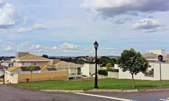 Imagem 1: TERRENO - CONDOMÍNIO ZURICH DORF - SP