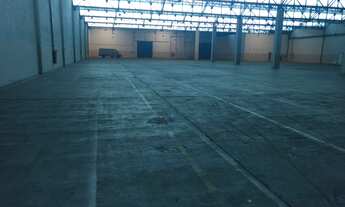 Imagem: Galpão/Depósito/Armazém Distrito Industrial