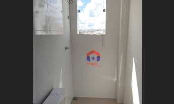 Imagem 5: Cobertura com 2 quartos à venda, 60 m² por R$ 429.000 - Santa Branca - Belo Horizonte/MG