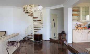 Imagem 5: COBERTURA - MOEMA ÍNDIOS - SP