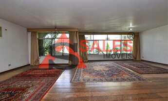 Imagem 2: Apartamento à venda, Higienópolis, São Paulo, SP