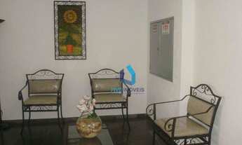 Imagem 4: Apartamento à venda, 77 m² por R$ 460.000,00 - Vila São Paulo - São Paulo/SP