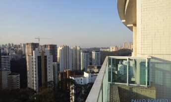 Imagem 5: APARTAMENTO - PANAMBY - SP