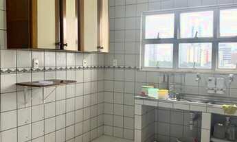 Imagem 5: Ed. Cap D'Antibes: Bonito Apartamento na Batista Campos 140m² 03 Suítes 1 Vg