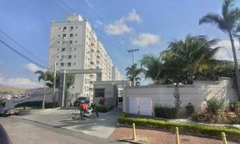 Imagem 2: Condomínio Spazio Recoleta, sala 2 quartos