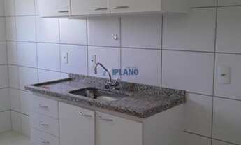 Imagem 7: Apartamento 1 dorm./1 suíte - Ed. Vitruviano