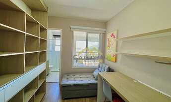 Imagem 6: Apartamento com 3 dormitórios à venda, 128 m² por R$ 1.300.000,00 - Alta Vista - Jundiaí/S