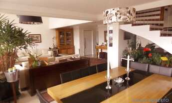 Imagem 2: COBERTURA - MORUMBI - SP