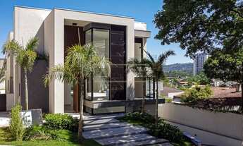 Imagem 3: Barueri - Casa de Condomínio - Alphaville 01